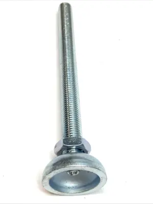 USED BOSCH REXROTH LEVELING FOOT D44 M16 X 200MM