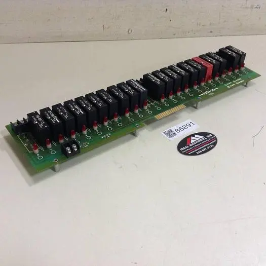 Used OPTO PB-24 Circuit Boards Michigan US | Ideal Machinery #582886