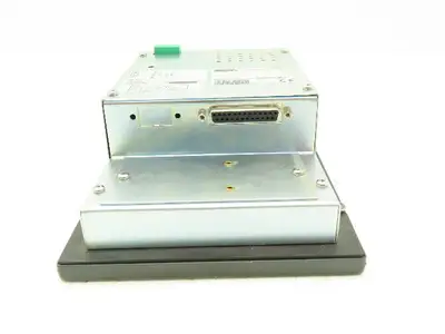 ESA VT4201SF000 VT-420 Operator Control Panel 24VDC