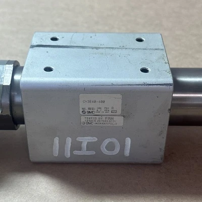 NEW SMC CY3B40-400