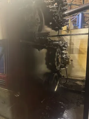 2005 MAZAK FH-8800 Horizontal Machining Centers | Bowland Trading Ltd (9)