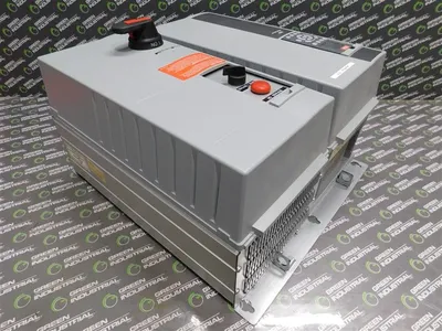 Danfoss VLT FC-102P7K5T2E21H1XGX7XXSXXXXAXBXCXXXXDX HVAC Drive 10 HP/7.5kW Used