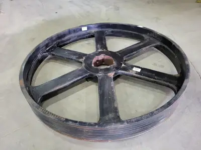 NEW ANDRITZ SPC 1700-08