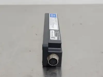 USED KEYENCE CV-S200MU