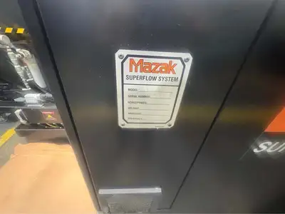 2023 MAZAK INTEGREX I-630V/6 Multitasking Machining Centers | Toolquip, Inc. (4)