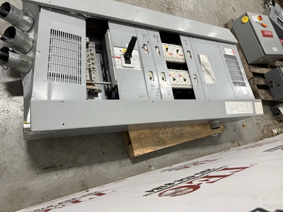 USED EATON /CAT NO: PRL4