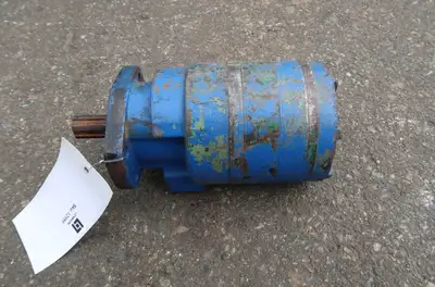 Hydraulic Motor