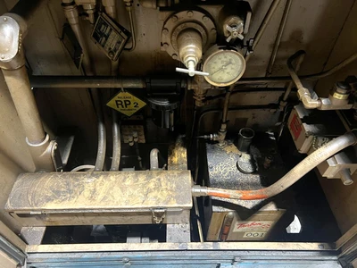 USED 1985 NIAGARA NIAGARA E-150-S PRESS