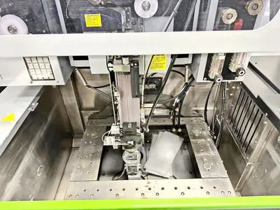 2021 SODICK VL 400Q Wire EDM | CNCsurplus (4)