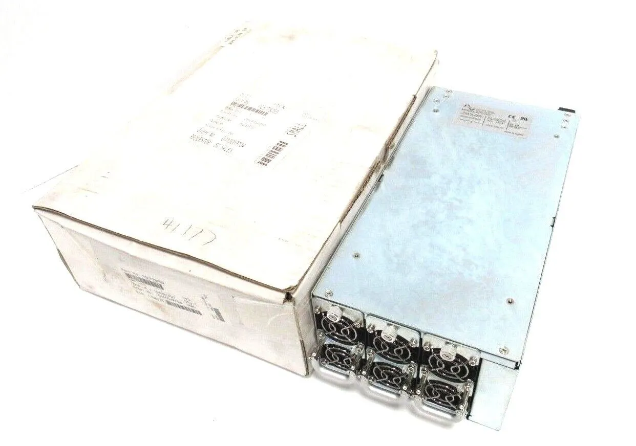 NEW BLUTEK POWER BPC2250 POWER SUPPLY C2250-SOSOSO