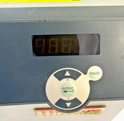 USED Thermo Scientific Thermo Scientific ThermoFlex 900