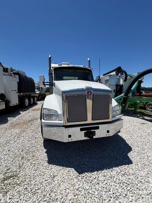USED 2021 REBEL HURRICANE H1