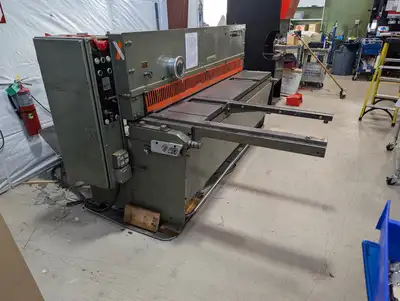 USED 1969 WILA HS 6'-1/8"