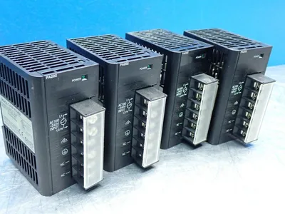 USED OMRON CJ1WPA202