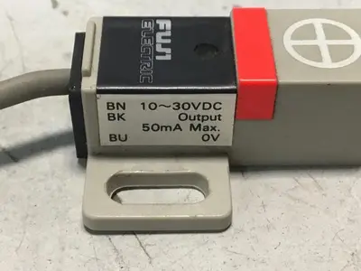 USED FUJI ELECTRIC PE-B4D3
