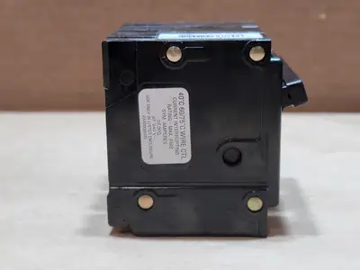 USED EATON BR330