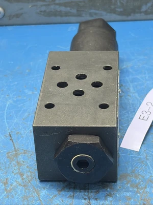 New | in-Stock Nachi OG-G01-P2-E21 Valves/Fittings Indiana US | J&J Industrial Supply #1455748