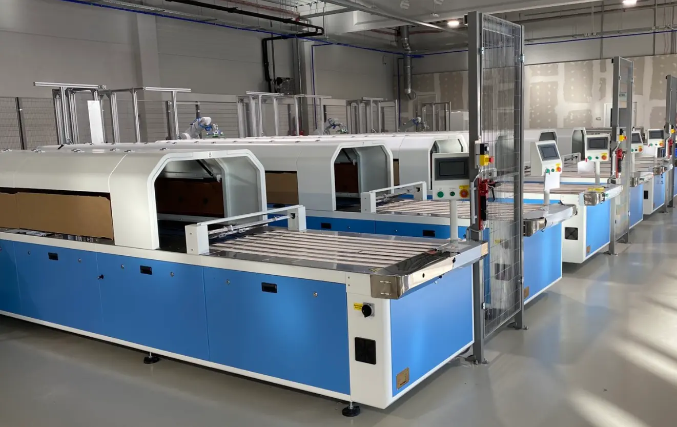 USED 2021 Hermann PC-FP-2200