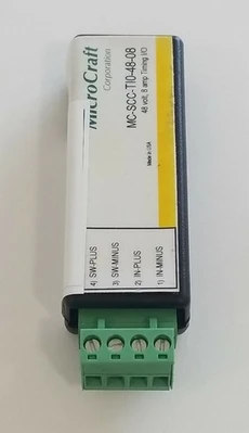 USED MicroCraft MC-SCC-TI0-48-08