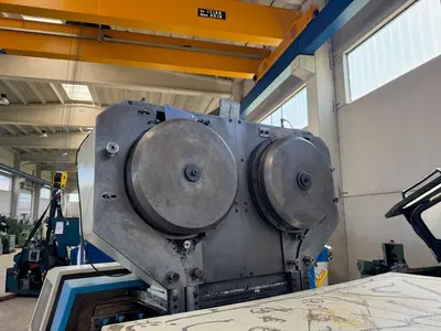 Used 2000 NUTAP MAS-24F Nut Tappers Ontario CA | Walden Machinery #1289802