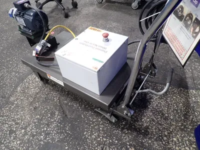 Semtorq, Inc. Tip Dresser