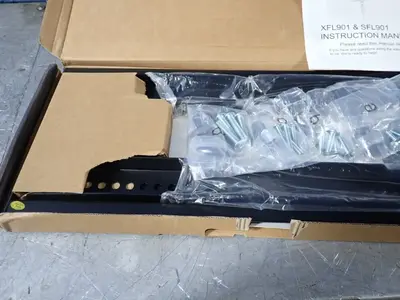 Tv Wall Mount - Sfl901