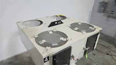 USED CONAIR TB250