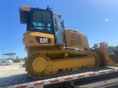 2019 Caterpillar D4K2XL