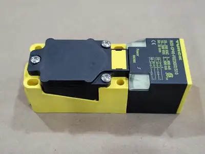 NEW TURCK NI35-CP40-FDZ30X2/S10
