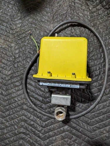 Used APOLLO , JAMESBURY , ASCO _UNKNOWN_ Rotary Actuators Missouri US | Up Time Machines #785184