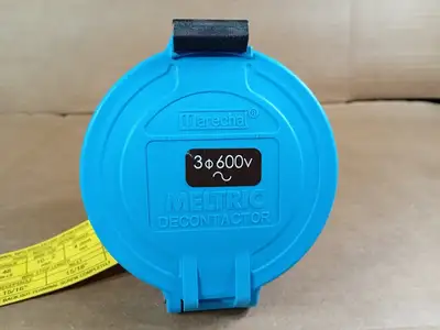 NEW MELTRIC 33-64183-C-K14-352