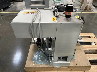 Used 2019 OMAL INSERT C Flexible Drilling and Inserting Machines California US | MachineryMax #1462195