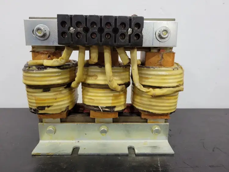 Used TRANS-COIL KLR45CTB Transformers British Columbia CA | Lenmark #265000