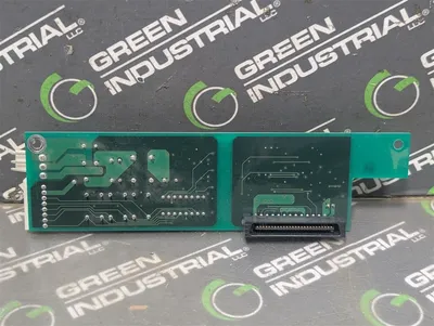 Nadex PC-1002A-00A Welding Controller Option Board A5-3062-42 Used