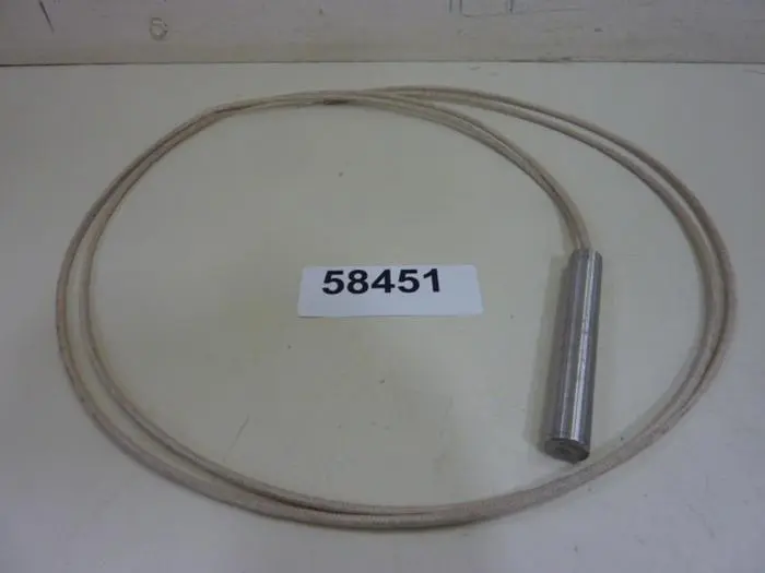 Used OGDEN MXMG0800014 Heaters | Ideal Machinery #665023