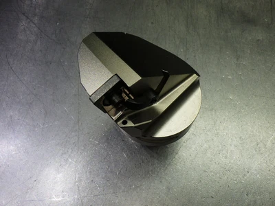 Canela Capto C6/ PSC63 Coolant Thru Turning Head PSC63-MSKNR45065-19 (LOC3457)