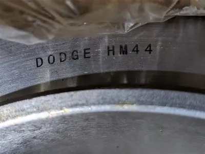 Baldor - Dodge 043628 Bearing Adapter Sleeve H3144-SNW-800 New NIB