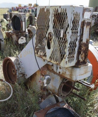 USED OILWELL E-15-RC