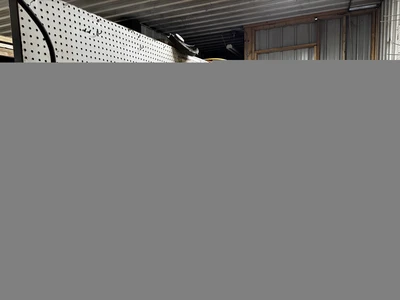 Complete Blade Welding Line
