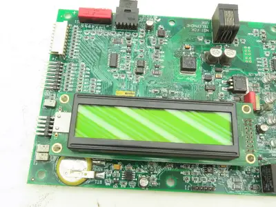 Used AMETEK _UNKNOWN_ Printed Circuit Boards (PCB) Indiana US | Arrow Industrial #1316755