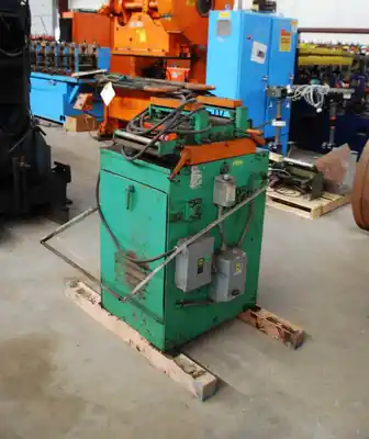 USED ROWE A-10