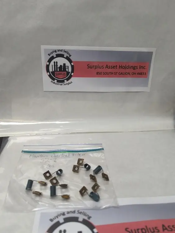 Used JOSLYN CLARK S2-1 Miscellaneous Equipment (Electrical & Power) | Surplus Asset Holdings #1191471