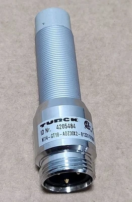 NEW Turck 4205484