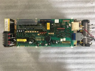 USED FANUC A06B-6057-H403