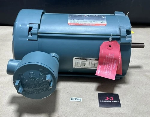 NEW Reliance Electric P56J2339M
