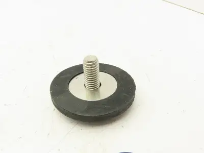 T1-1.500 Mechanical Pump Seal 1-1/2" ID 2" OD John Crane Type Brass Sleave