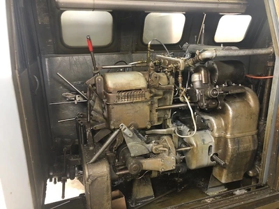 1988 DAVENPORT 3/4" Multi-Spindle Screw Machines (Cam) | Graff-Pinkert (6)