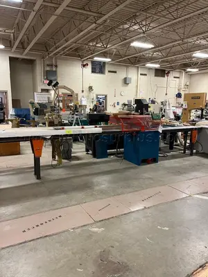 2017 TIGER STOP CS18PLH4X Saws, Cut-Off | Rock Solid Tools (6)