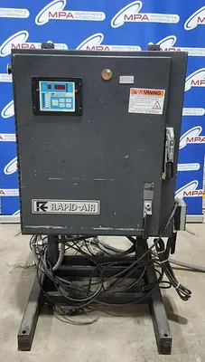USED P/A RRSF.6R