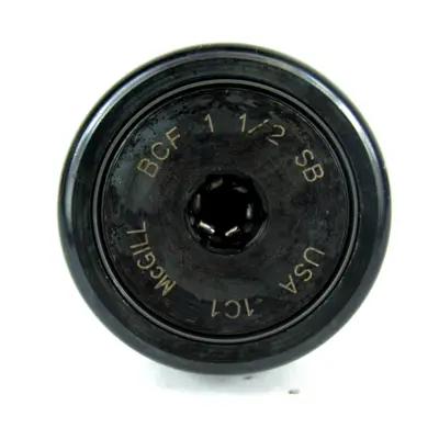 NEW MCGILL BCF 1 1/2 SB